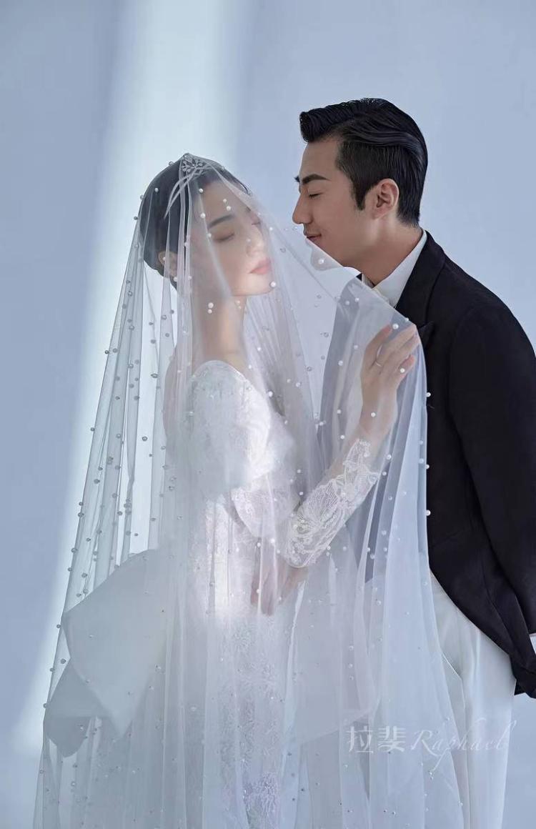 拉斐国际婚纱摄影--纯爱维度