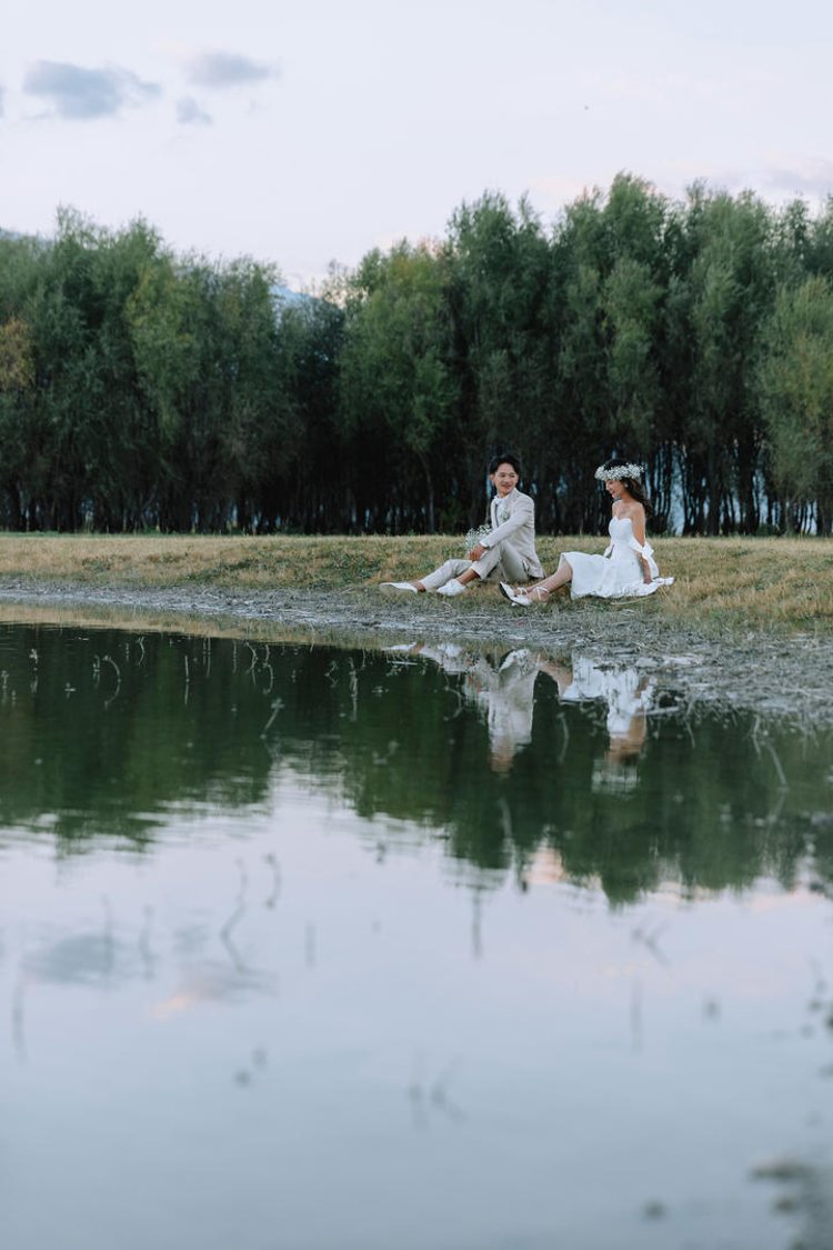 定格旅行 | 懿通婚纱摄影
