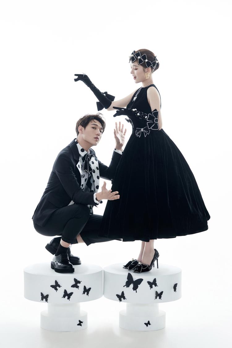 纪梵希摄影--研发作品集19