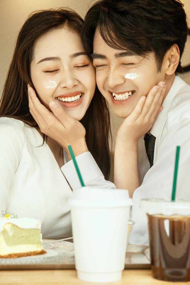 曲靖伯爵丽莎婚纱摄影-纪实唯美