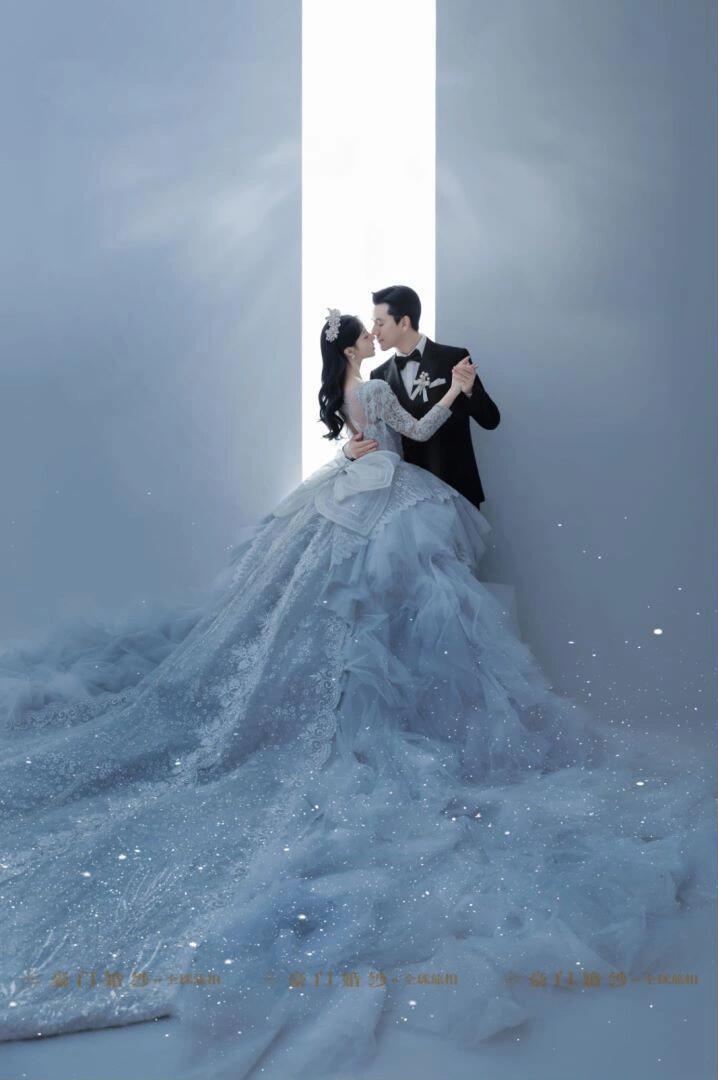梦幻光影婚纱照,沧州婚纱照推荐