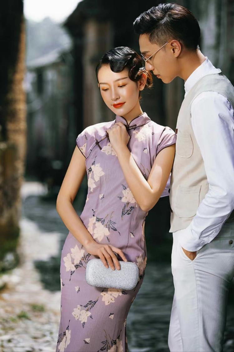 贵港华纳婚纱摄影-个性婚纱照
