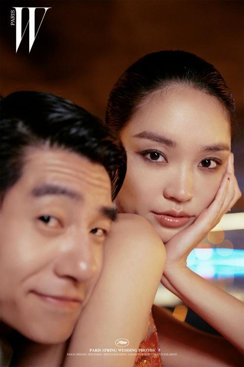 波塞游艇 / 婚礼晚宴