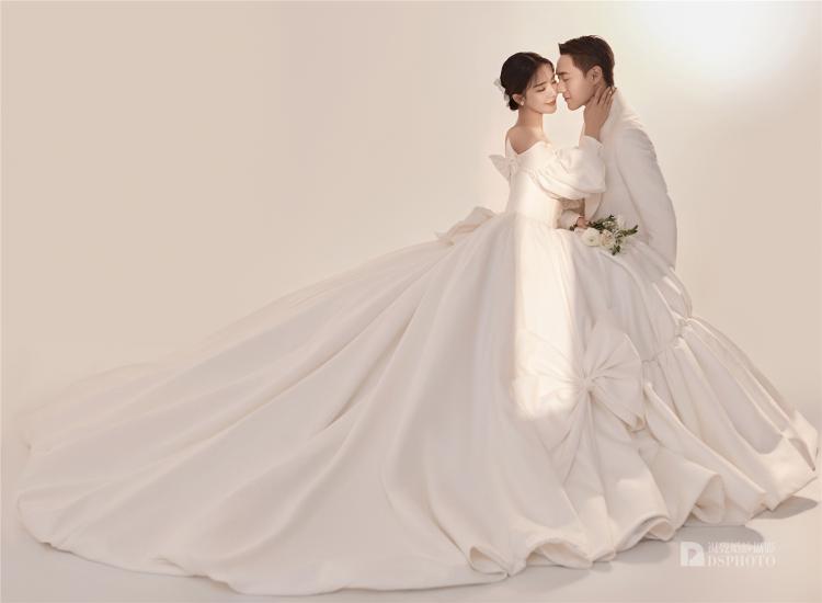 < 高定光影 > 主题婚纱摄影
