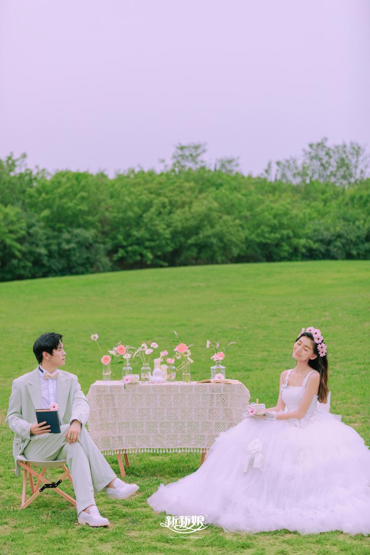 夏日小清新~