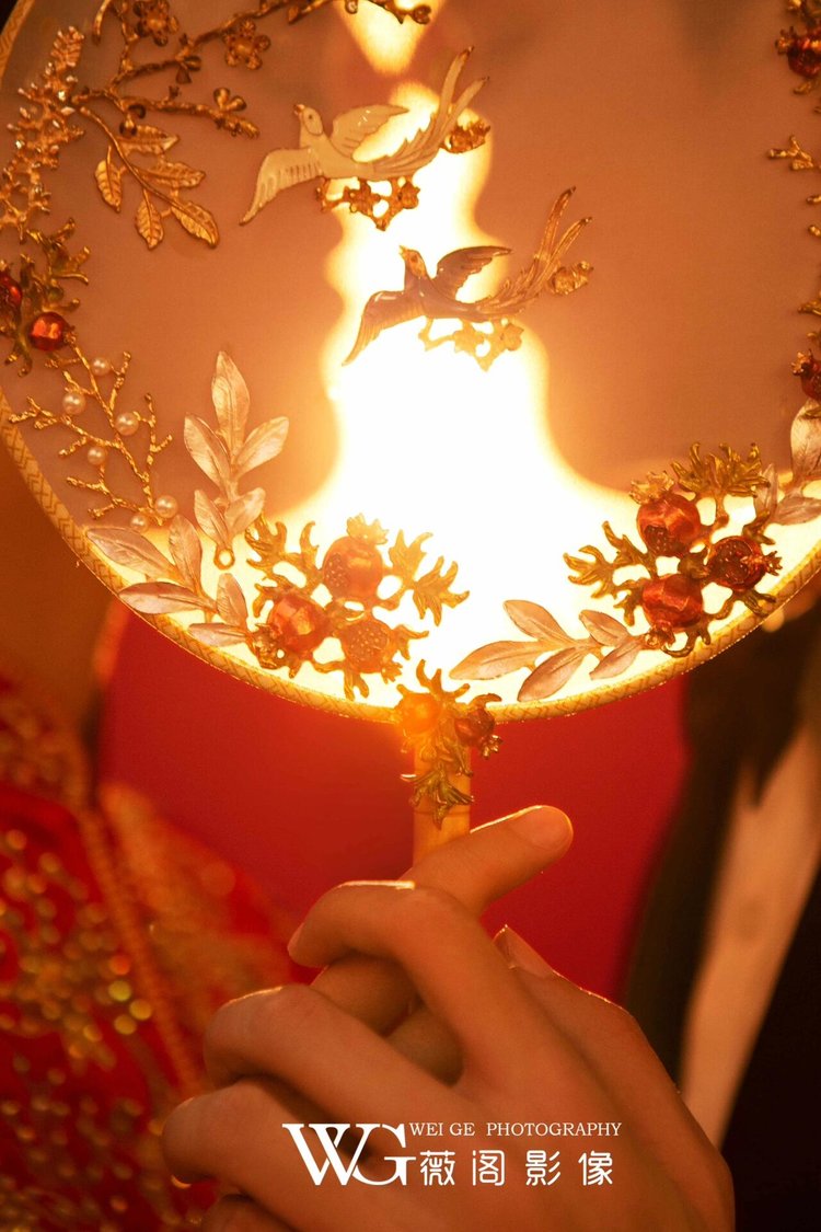 终于解锁喜嫁风婚纱照,客片婚纱照