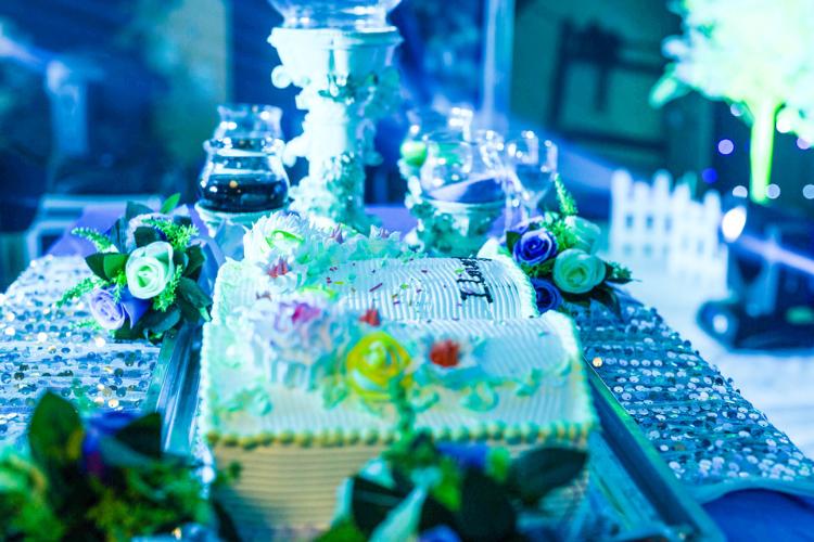 维多利亚原创摄影高端尊荣馆【婚礼庆典策划】