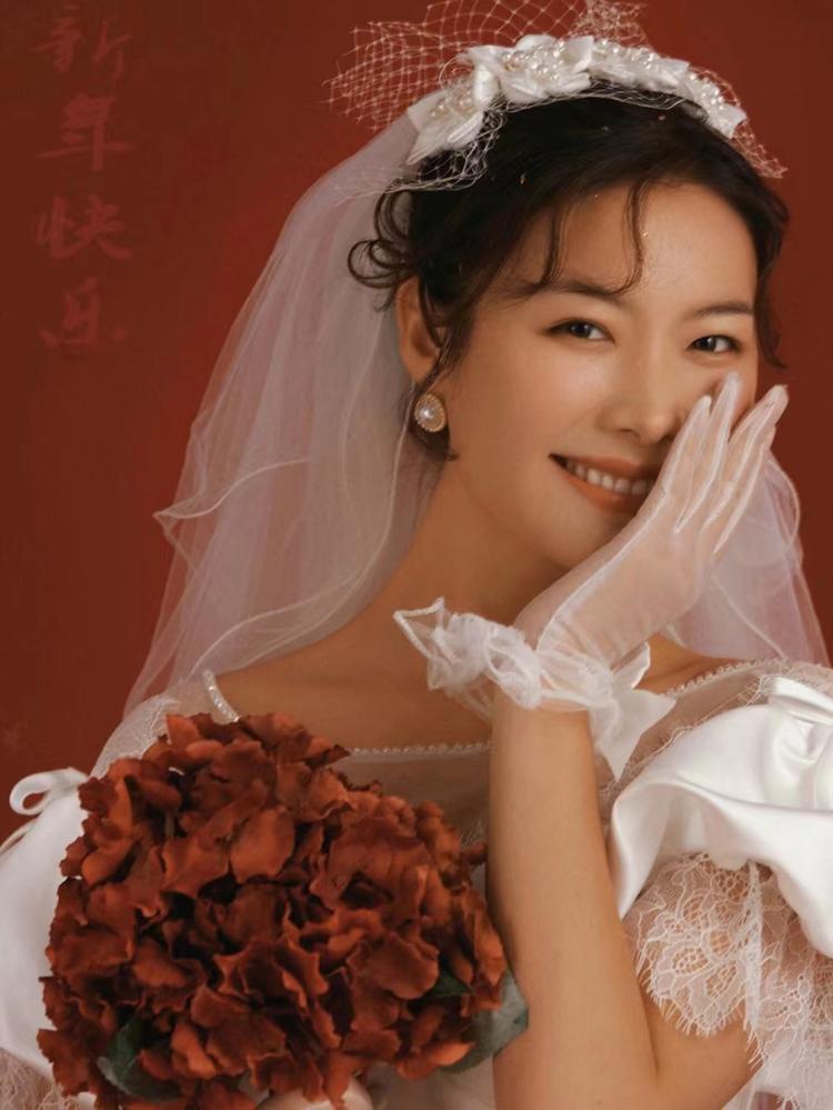 合肥唯爱视觉婚纱摄影-牛先生/言女士