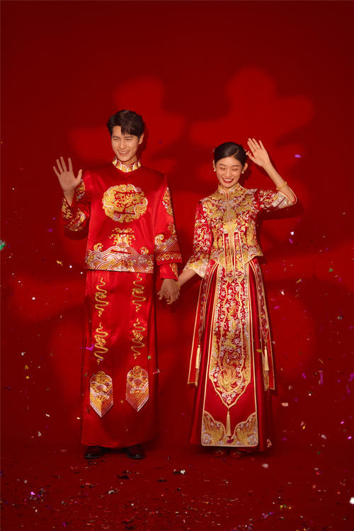 2023婚纱照风格推荐