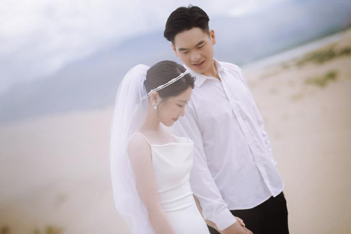 西藏拉萨婚纱照客片赏析-艾七摄影