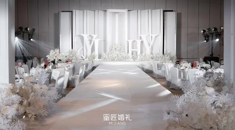 岳阳湘阴县蜜匠婚礼--承载时光