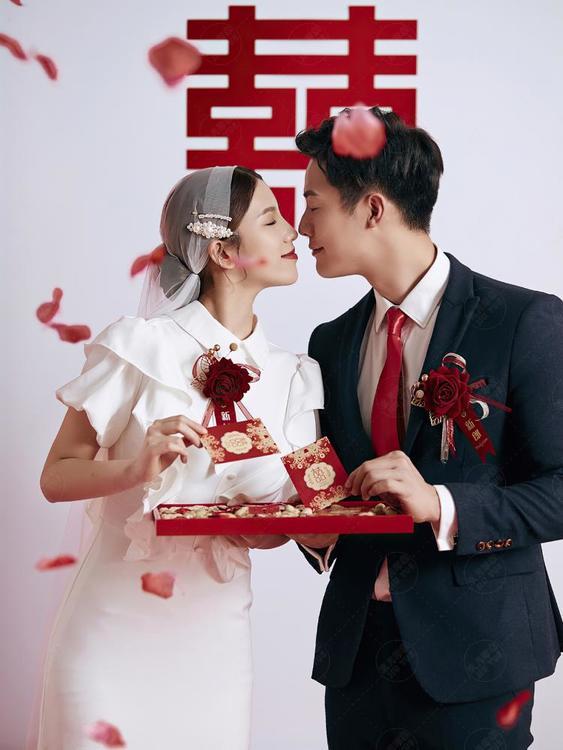 玖月印象&囍嫁