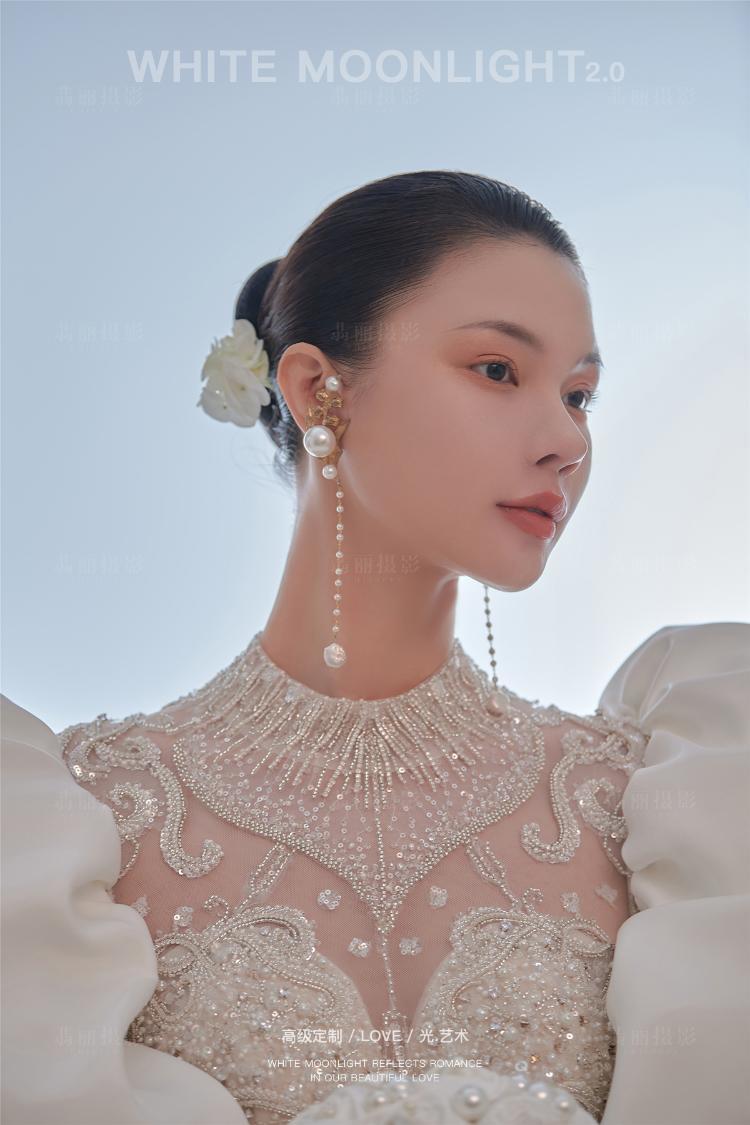 绮光主题光影婚纱照 成都婚纱照