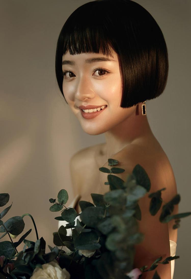 济南玛索婚纱摄影-一起聆听
