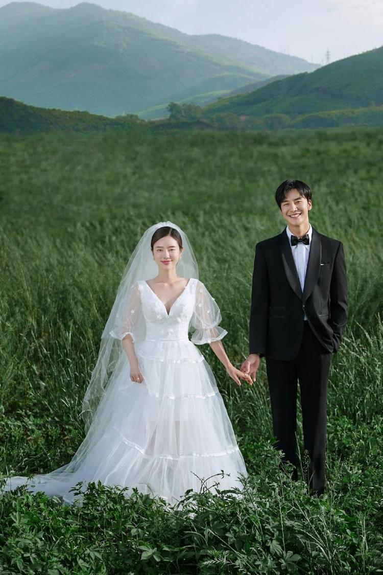 花开流连婚纱摄影--自由的定义