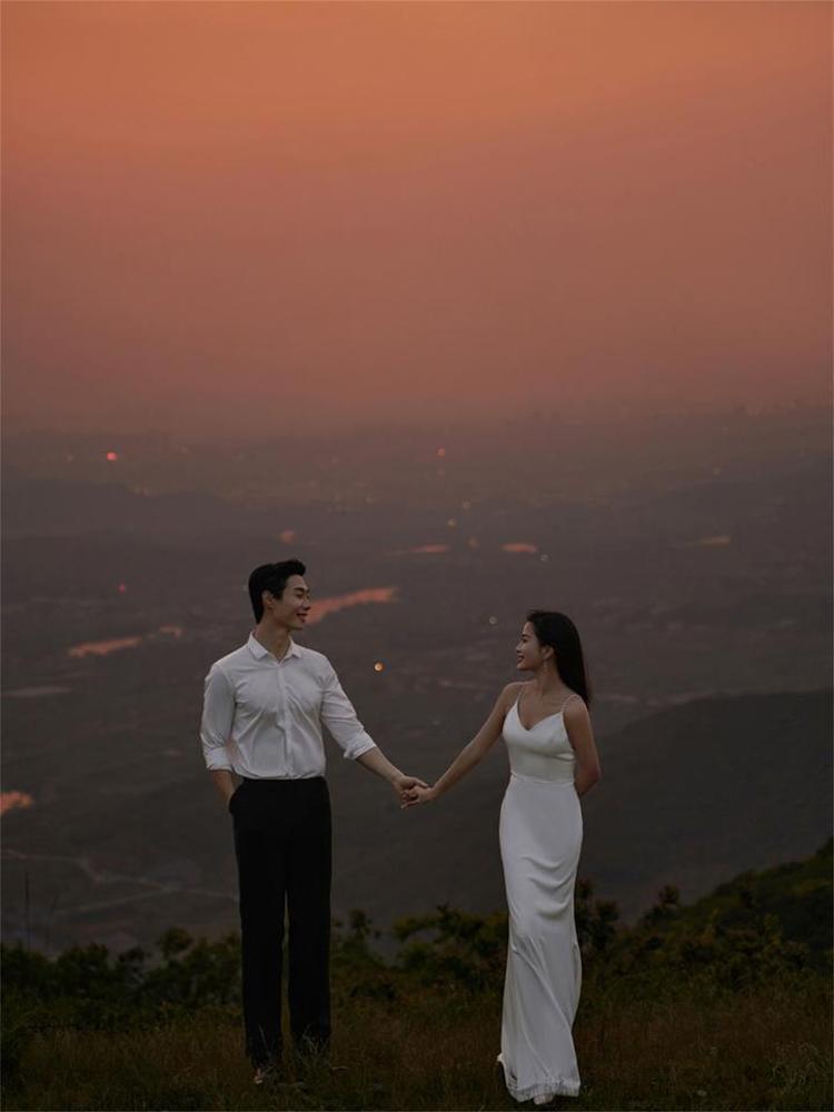 嘉兴奥斯卡婚纱摄影-电影纪实