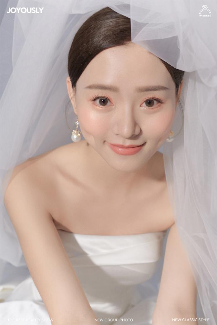 甜蜜蜜婚纱照