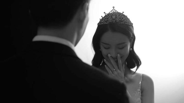 罗拉婚纱摄影--高级