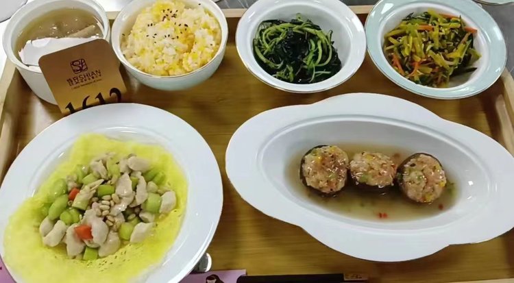【月子餐】诗安国际母婴会所
