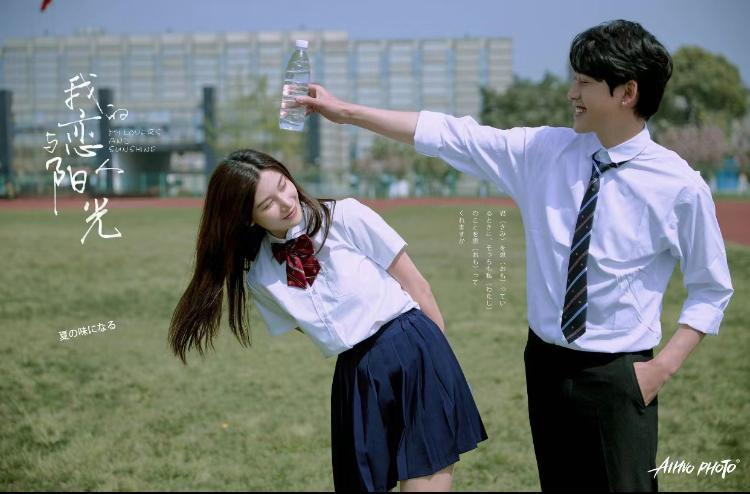 匆匆那年【婚纱摄影】