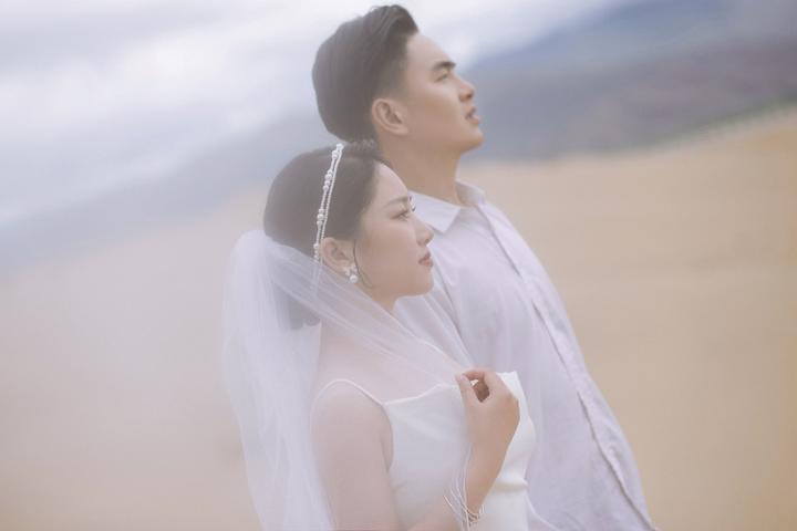 西藏拉萨婚纱照客片赏析-艾七摄影