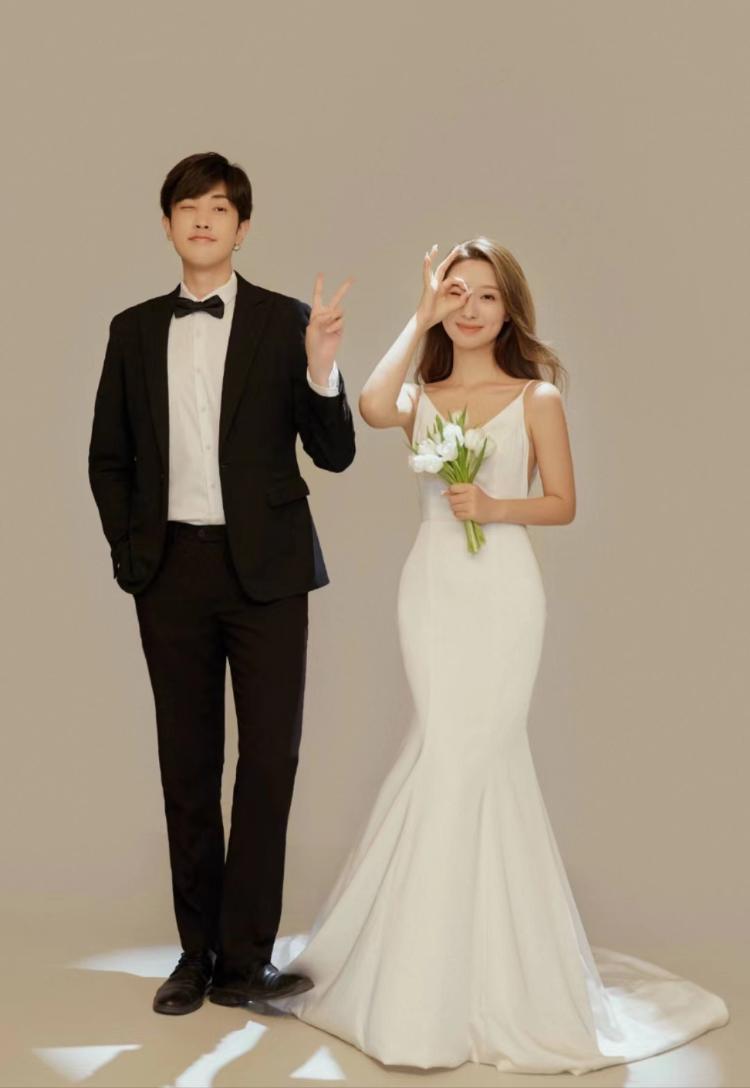 德州纽约·纽约婚纱摄影-光影