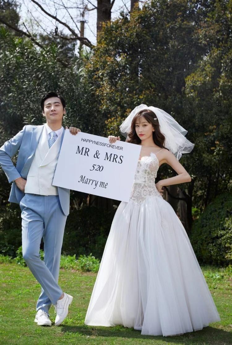 金堂县米兰婚纱摄影【绿地婚纱照】