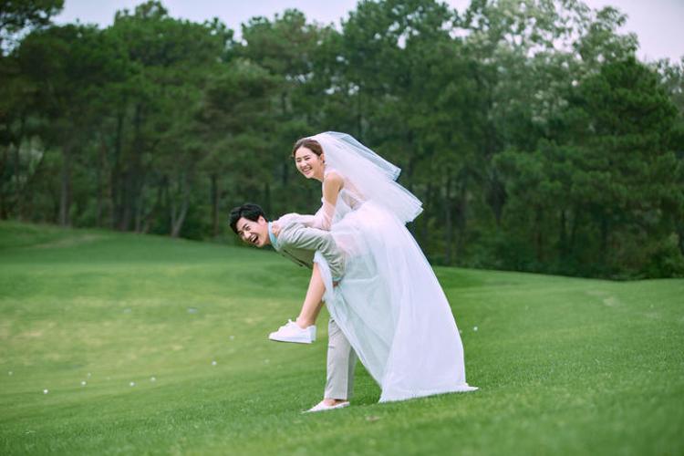 济南玛索婚纱摄影-告白仪式