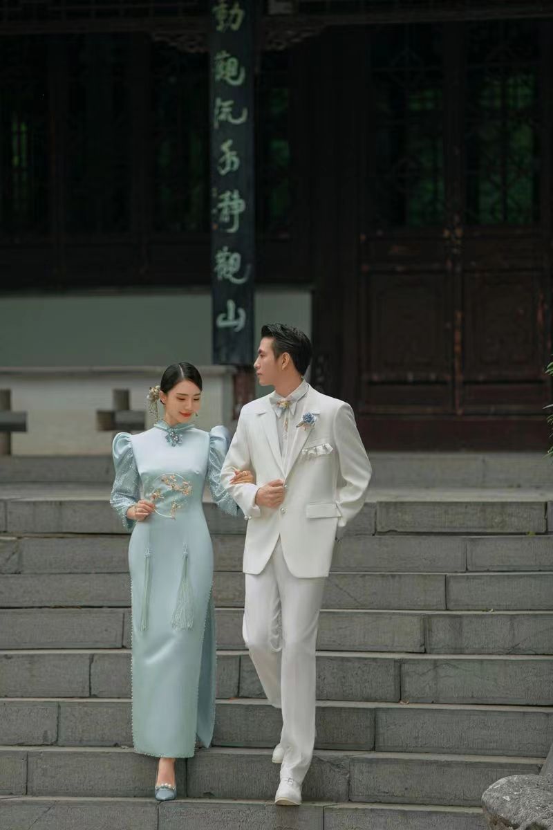 古摄影【园林系列】