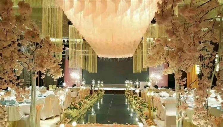 美雅婚嫁馆【相爱一生婚礼套系】
