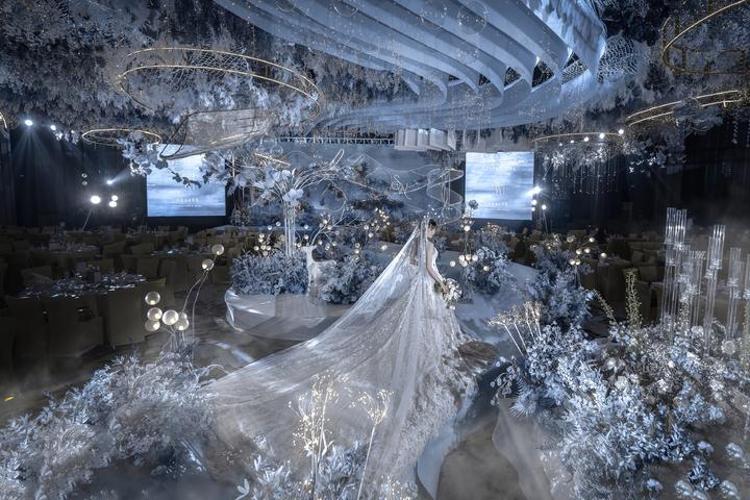 诺曼婚礼策划【星空婚礼】